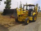 Baggerlader Komatsu WB146 BJ2021, wie neu