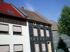 Einfamilienhaus mit Garten Stadtlage Bleicherode zu verkaufen