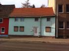 Borna - zentrumnahes Grundstück mit Haus 