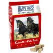 Happy Horse Lecker-Snacks mit Karotte+Rote Beete 7 x 1kg
