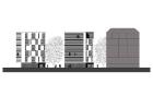 Günstige 150 m  Wohnung in der Südvorstadt