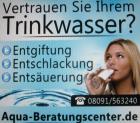 Vertauen Sie Ihrem Trinkwasser?