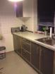 IKEA Küche Sörbo Dunkelgrau VB 180€