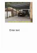 Überdachung,Wintergarten,Carport