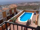 Ferienwohnung Fewo Conde auf Teneriffa