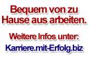 Nebenjob am PC, flexibel arbeiten von zu Hause. Bürotätigkeit im Home Office.