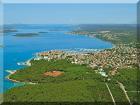 Kroatien Günstige Baugrundstücke bei Biograd/Dalmatien