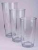 Glasartikel, Kugelvasen Glas, Glas Blumenvasen, Dekoshop Glas