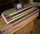 Yamaha Tyros 2 Piano Keyboard Sinth