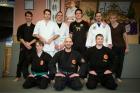 Ninjutsu Training in Bremen