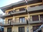 Neubau Reihenhaus nahe Thessaloniki/Griechenland
