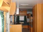 Wohnwagen mieten für nur max.30,- incl. Vorzelt und....