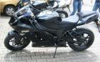 Kawasaki Ninja ZX6-R
