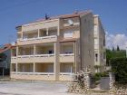 Schöne Ferienwohnung direkt am Meer - Kroatien Sv. Filip Jakov