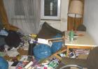 Wohnungsauflösungen und Entrümpelungen