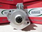 Starter Opel Corsa B