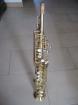 Selmer Sopran Mark VI