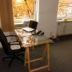 Plätze im Gemeinschaftsbüro ... für Pragmatiker, ab 1.2-0.7978