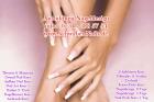 Ausbildung Nageldesignerin