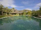 Traumhafte Villa am Strand von Marbella