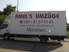 Amel`s Team GmbH München 089/87579385