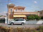 Villa mit Pool am Fortuna ( Murcia) Spanien!!!