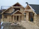 Ferienhaus aus Polen..Holzhäuser aus Polen..Holzhaus