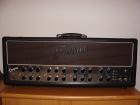 Framus Dragon 100W Topteil