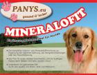 Barf Ergänzungsfuttermittel für Hunde