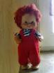 Goebel Puppe von Charlot Byi von 1957