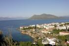 Ferienwohnungen auf Euböa, Griechenland,   Bade- und Kurort Edipsos 