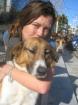 Charly... das  passiert , wenn  wir  nch Athen fliegen