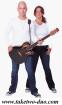 Rock Cover Duo (Band) für Stadtfeste, Bürgerfeste, Volksfeste, Kirmes Straßenpar