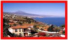 Ferien-Apartment mit Traum-Meerblick TENERIFFA El Sauzal