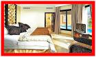 Luxus-Ferien-Villa mit Privatpool direkt am Golfplatz TENERIFFA La Fuentita