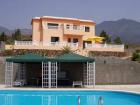 Teneriffa Ferienwohnungen - Casa Panoramablick