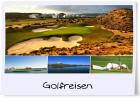 Golfurlaub in der Golfregion Murcia in Spanien!
