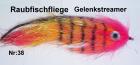 1.Original HP Super Gelenkstreamer 
