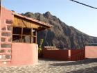 Ferienhaus und Ferienwohnung auf Teneriffa - Casa Masca