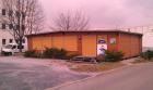 Spezialbau Mobilheim ASTRAL 60D 7m x 14 m