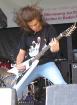 Gitarrist/Sänger sucht Band/Musiker richtung Old School Thrash Metal/Heavy Metal