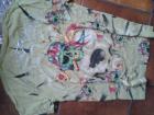 Ed Hardy Shirt Gr.M