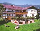 Jugendherberge im Zillertal in Tirol