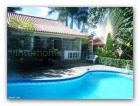 Sosua: Haus mit 3 Schlafzimmern, 2 Bädern und Pool. Ruhig gelegenes in einer bel