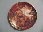 Franklin Mint Sammlerteller The Party s Over Limited Edition