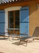 La Cabane - Ferienhaus mit Pool in Traumlage bei Carcassonne