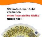 TOPVERDIENST am PC von Zuhause - sicher - seriöse - einfach