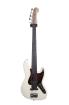 Fender/Bassline Jazz Bass 5 DLX Fretless
