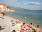 Günstige Ferienwohnung in Kroatien, Orebic; cca. 120 km von Dubrovnik