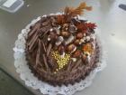 Konditorin